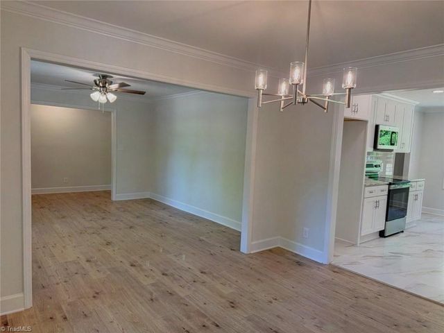 1862 Pinehurst Drive, Lewisville, NC 27023