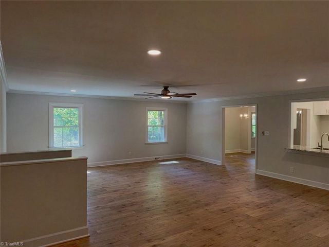 1862 Pinehurst Drive, Lewisville, NC 27023