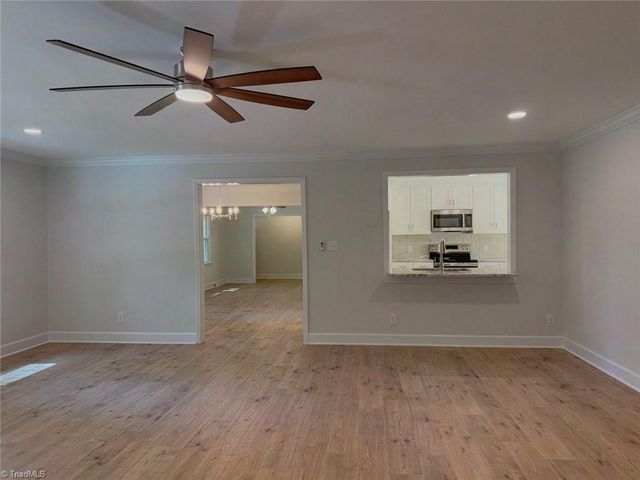 1862 Pinehurst Drive, Lewisville, NC 27023
