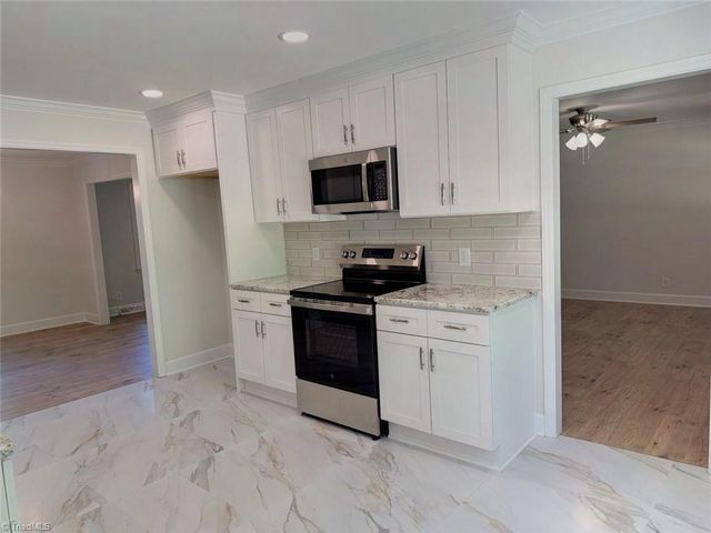 1862 Pinehurst Drive, Lewisville, NC 27023