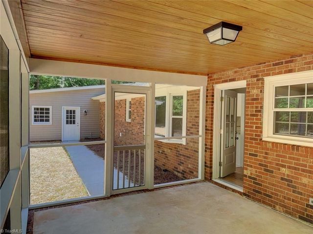 1862 Pinehurst Drive, Lewisville, NC 27023