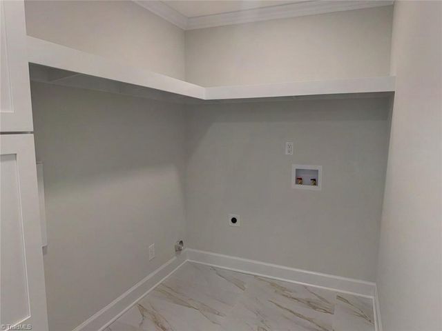 1862 Pinehurst Drive, Lewisville, NC 27023