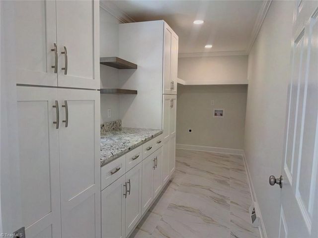 1862 Pinehurst Drive, Lewisville, NC 27023