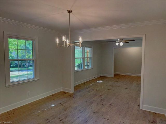 1862 Pinehurst Drive, Lewisville, NC 27023