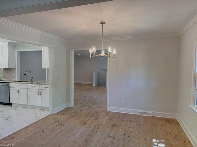 1862 Pinehurst Drive, Lewisville, NC 27023