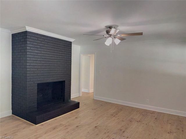 1862 Pinehurst Drive, Lewisville, NC 27023