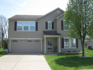 9045 Stones Bluff Place, Indianapolis, IN 46113