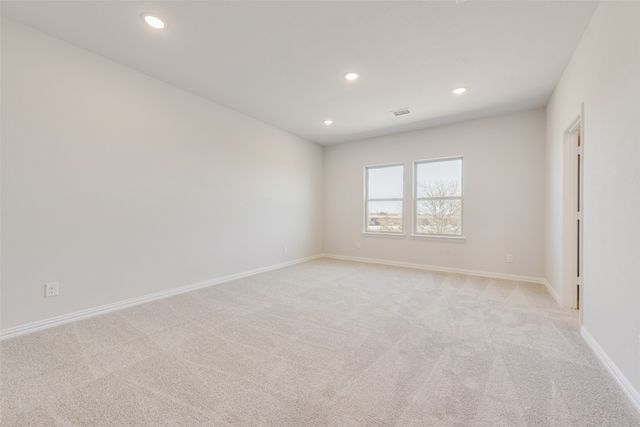 2914 Hanscom Street, Forney, TX 75126