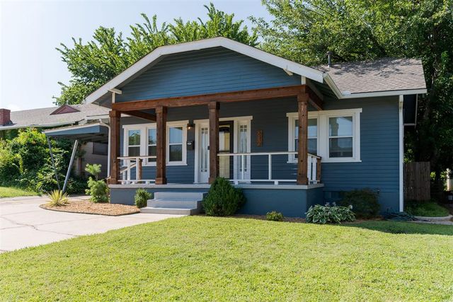 612 NW 35th Street, Oklahoma City, OK 73118