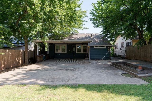 612 NW 35th Street, Oklahoma City, OK 73118