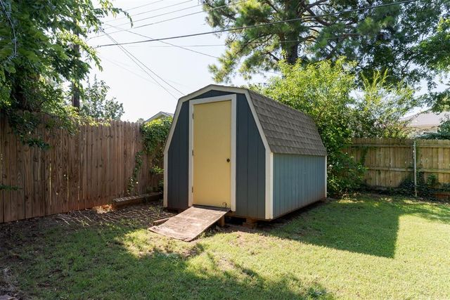 612 NW 35th Street, Oklahoma City, OK 73118