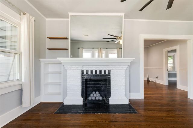 612 NW 35th Street, Oklahoma City, OK 73118