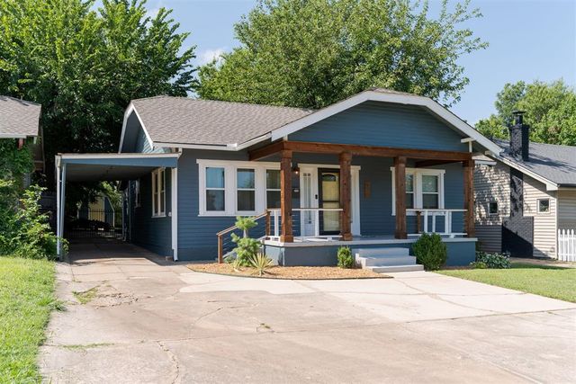 612 NW 35th Street, Oklahoma City, OK 73118