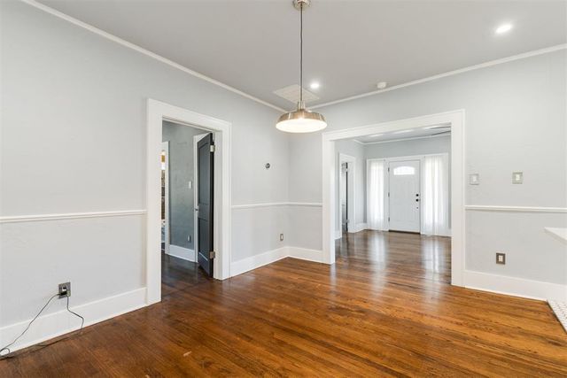 612 NW 35th Street, Oklahoma City, OK 73118
