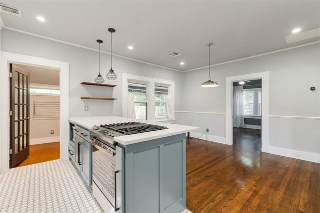 612 NW 35th Street, Oklahoma City, OK 73118