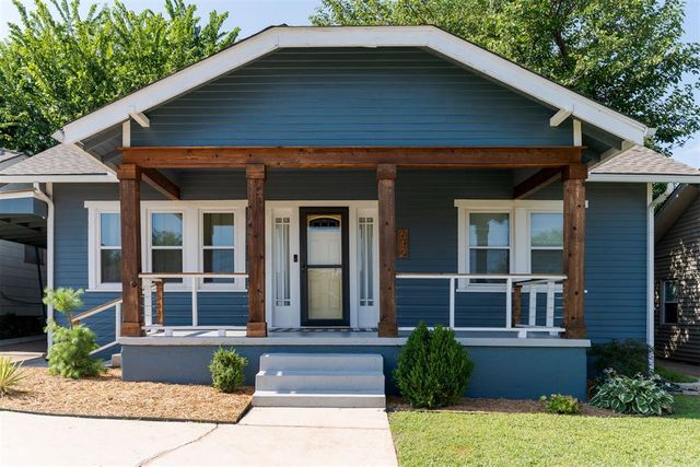 612 NW 35th Street, Oklahoma City, OK 73118