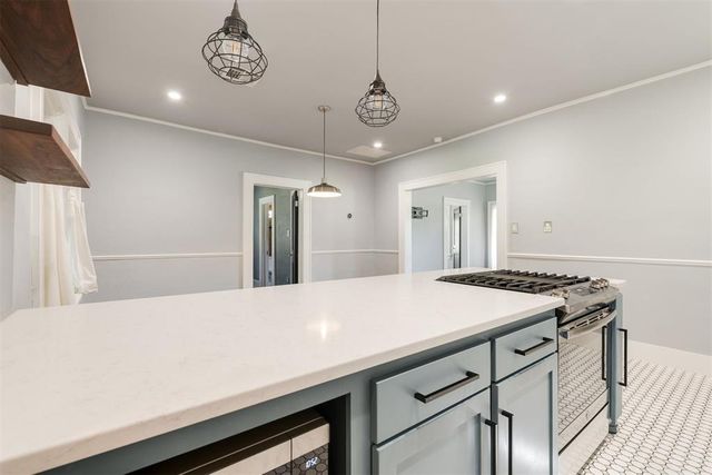 612 NW 35th Street, Oklahoma City, OK 73118