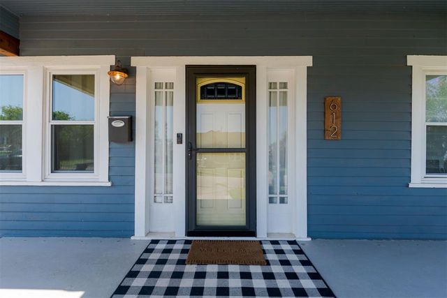612 NW 35th Street, Oklahoma City, OK 73118