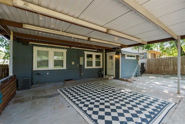 612 NW 35th Street, Oklahoma City, OK 73118