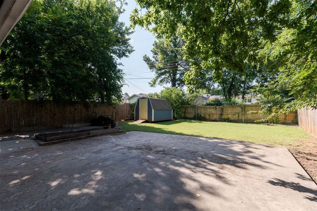 612 NW 35th Street, Oklahoma City, OK 73118