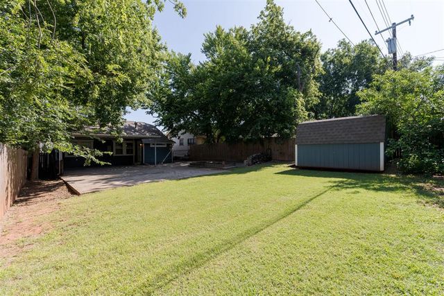612 NW 35th Street, Oklahoma City, OK 73118