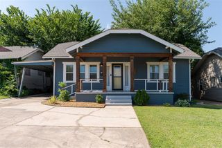 612 NW 35th Street, Oklahoma City, OK 73118