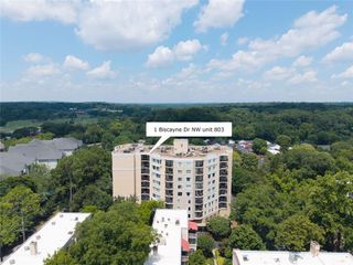 1 Biscayne NW Drive 803, Atlanta, GA 30309