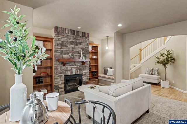 5428 Swallowtail St SE, Salem, OR 97306