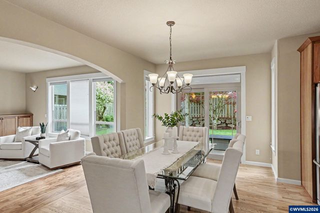 5428 Swallowtail St SE, Salem, OR 97306