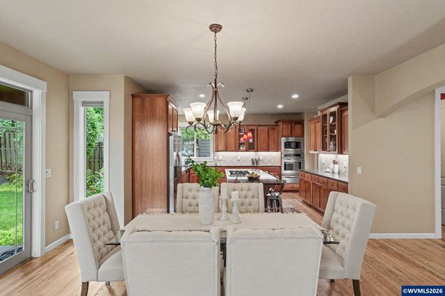 5428 Swallowtail St SE, Salem, OR 97306