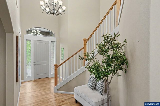 5428 Swallowtail St SE, Salem, OR 97306