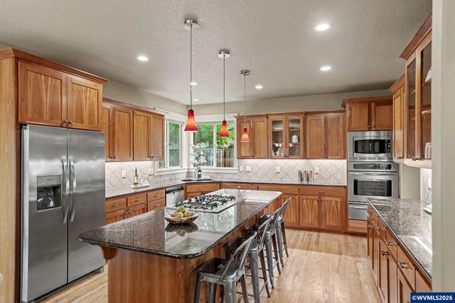 5428 Swallowtail St SE, Salem, OR 97306