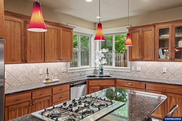 5428 Swallowtail St SE, Salem, OR 97306
