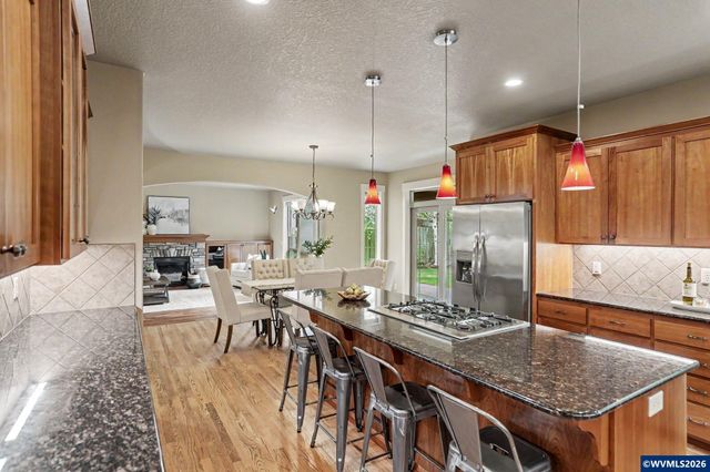 5428 Swallowtail St SE, Salem, OR 97306