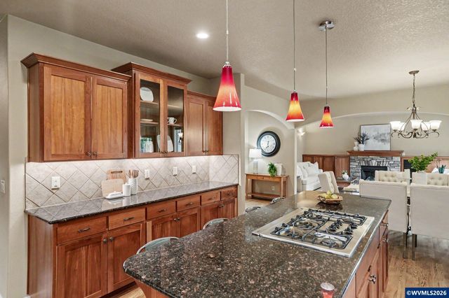 5428 Swallowtail St SE, Salem, OR 97306