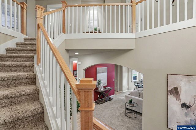 5428 Swallowtail St SE, Salem, OR 97306