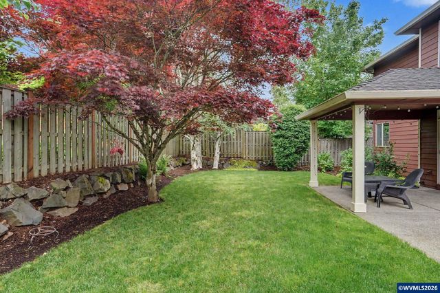 5428 Swallowtail St SE, Salem, OR 97306