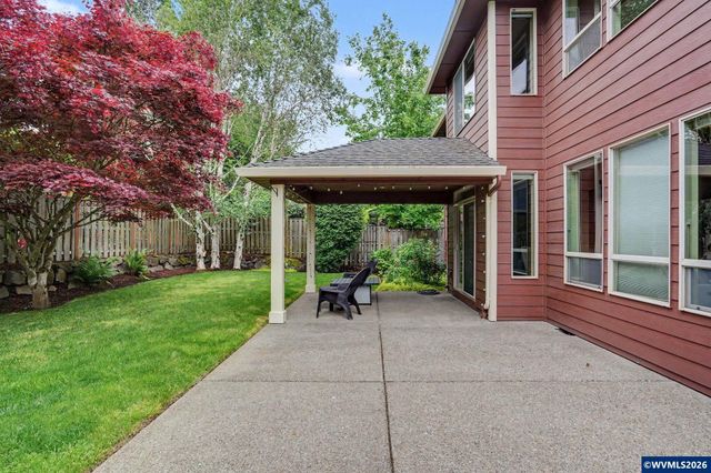 5428 Swallowtail St SE, Salem, OR 97306