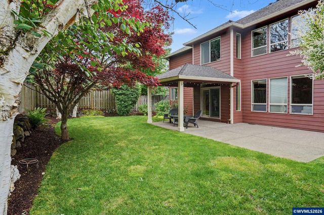 5428 Swallowtail St SE, Salem, OR 97306