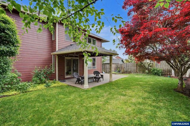 5428 Swallowtail St SE, Salem, OR 97306