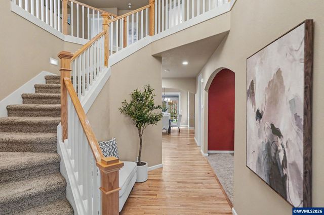 5428 Swallowtail St SE, Salem, OR 97306