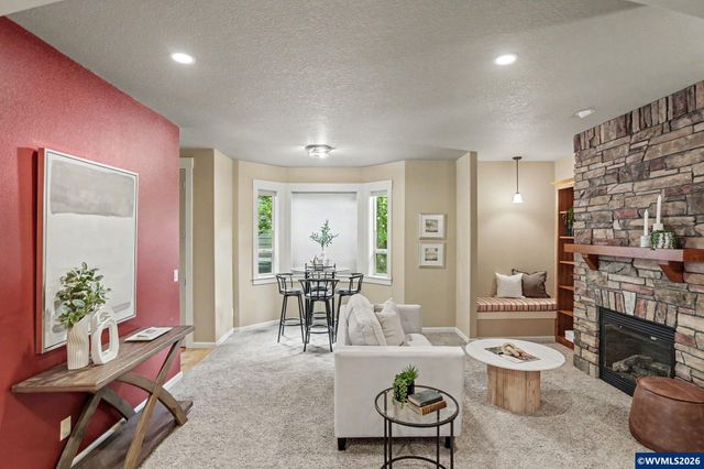 5428 Swallowtail St SE, Salem, OR 97306
