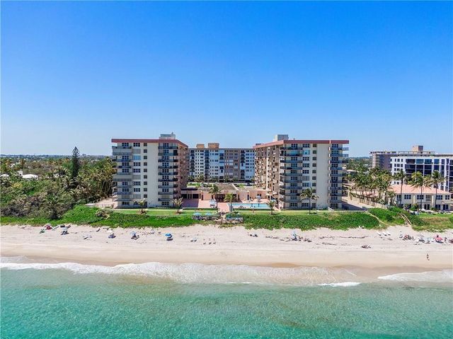 1149 HILLSBORO MILE 304, Hillsboro Beach, FL 33062