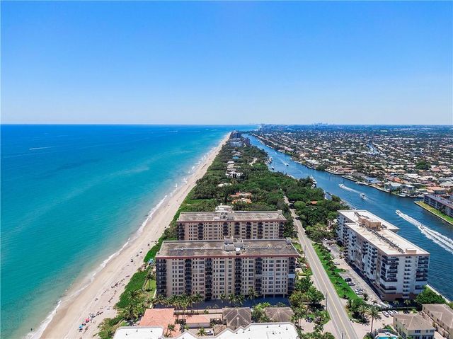 1149 HILLSBORO MILE 304, Hillsboro Beach, FL 33062