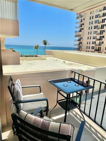 1149 HILLSBORO MILE 304, Hillsboro Beach, FL 33062