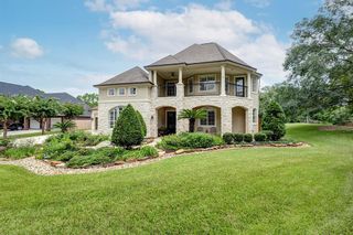 15202 Hilltop View Drive, Cypress, TX 77429