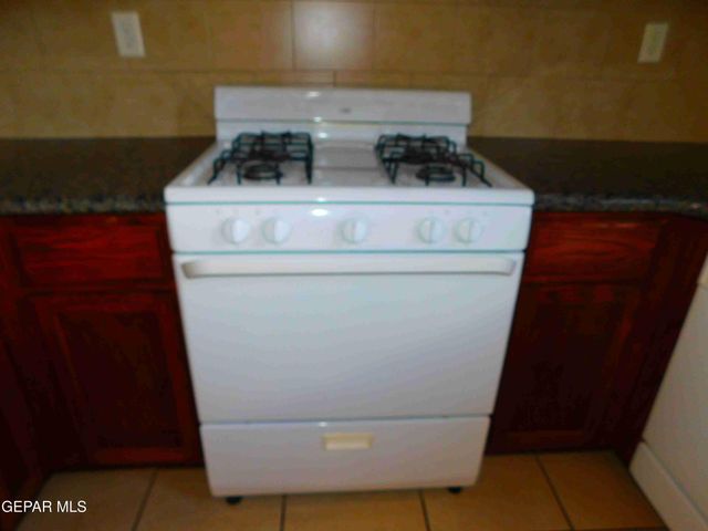 10021 RAILROAD Drive 103, El Paso, TX 79924