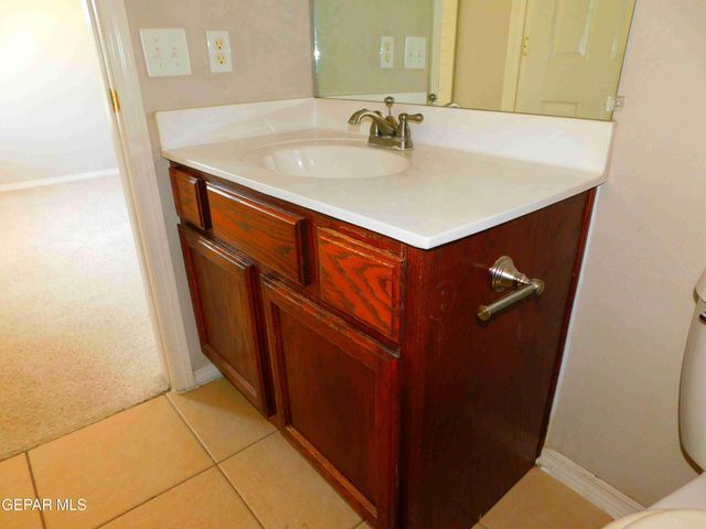 10021 RAILROAD Drive 103, El Paso, TX 79924