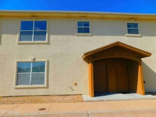 10021 RAILROAD Drive 103, El Paso, TX 79924