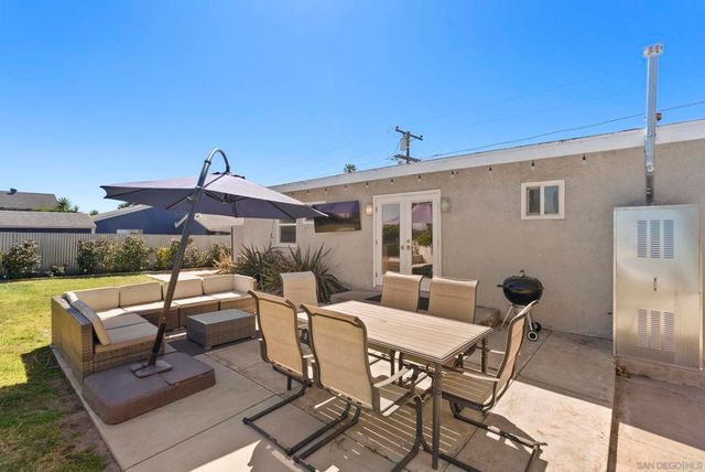 3635 Tomahawk, San Diego, CA 92117